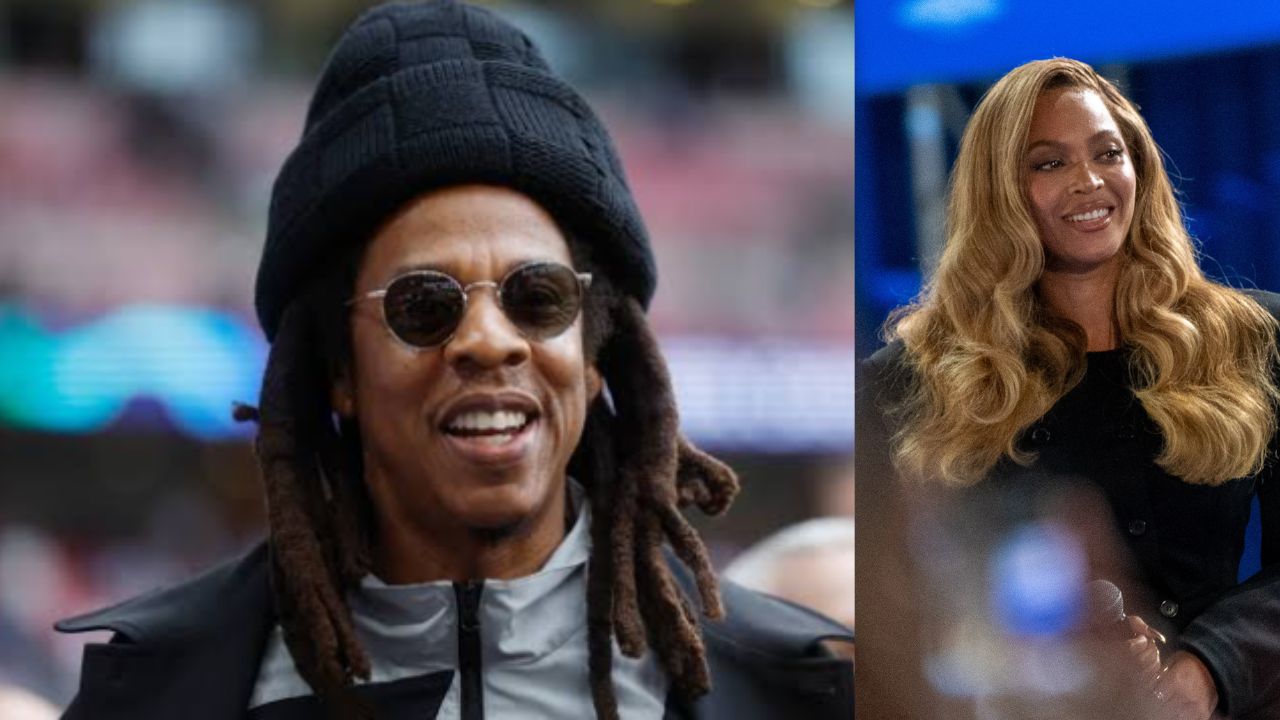Jay-Z al Super Bowl 2027, annuncio a sorpresa: sul palco potrebbe arrivare anche Beyoncé. L’indizio è San Valentino