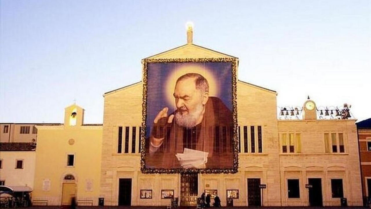 Tagli nel santuario di San Pio: 38 sacrestani rischiano il posto a San Giovanni Rotondo
