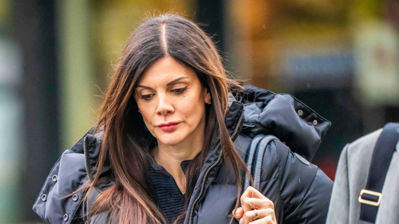 Crans-Montana, Jessica Moretti chiede un’indennità per la perdita di guadagno causata dai danni dell’incendio