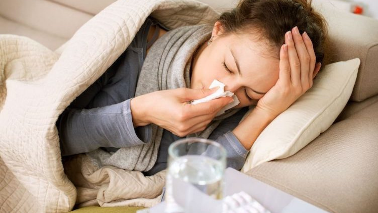 Primi casi di influenza in Italia: le raccomandazioni degli esperti e il calendario dei vaccini