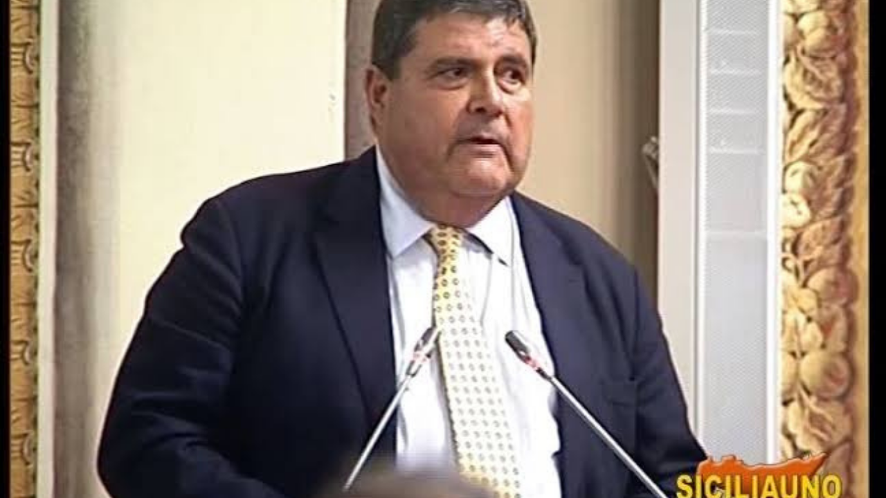 Fisco: maxi sconto sui debiti per Giorgio Assenza, capogruppo di Fratelli d’Italia all’Assemblea regionale siciliana