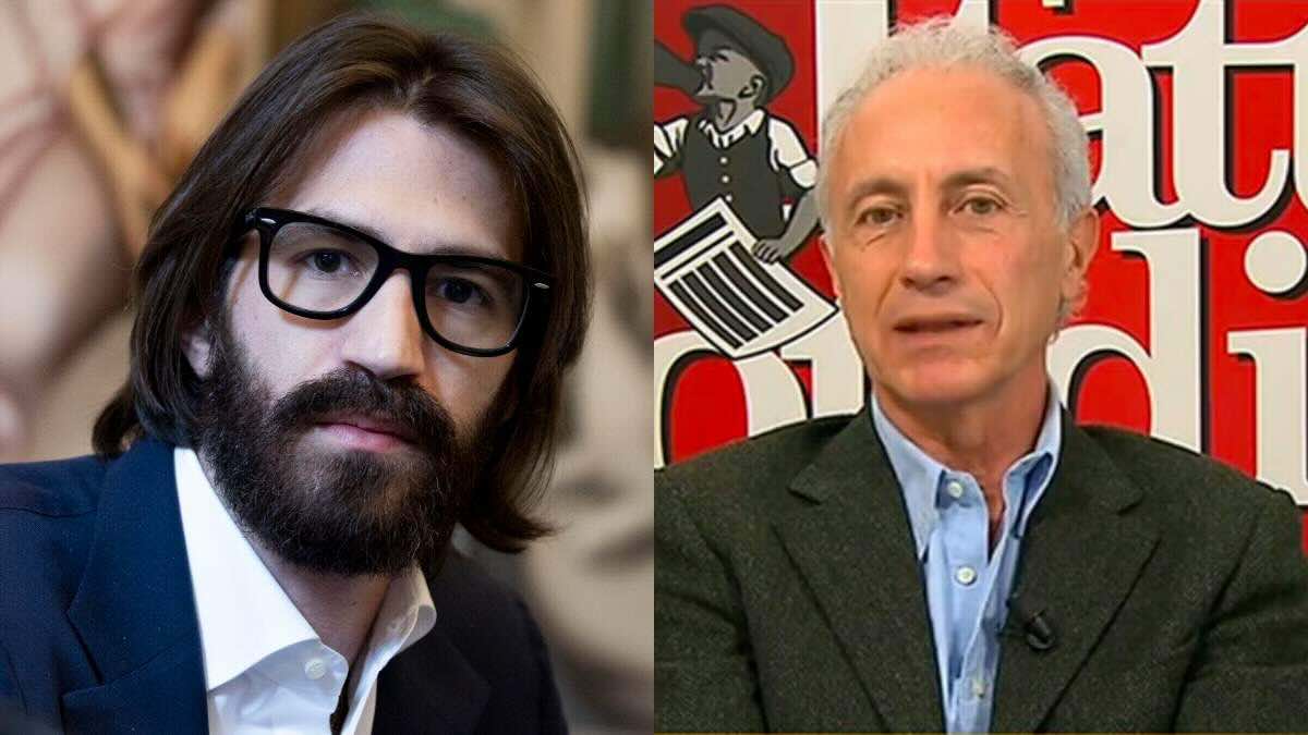 Del Vecchio vuole comprarsi il Fatto Quotidiano che lo attacca: offerta da 7 milioni per il giornale di Travaglio. E punta a toglierlo dalla Borsa