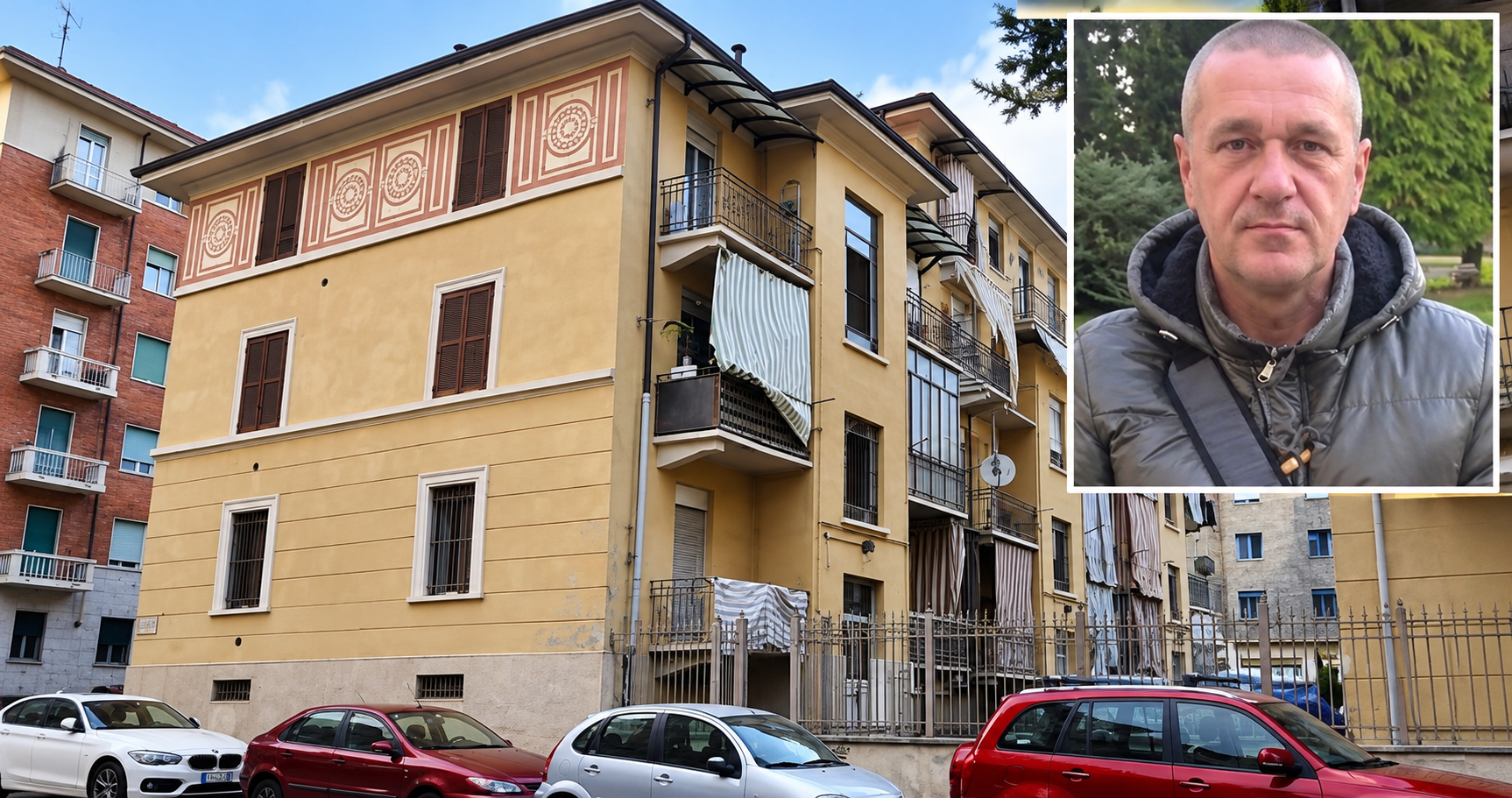 Omicidio di Momo, l’ombra del satanismo dietro l’omicidio di Torino: la rivelazione sull’amante della moglie e i nuovi misteri del delitto