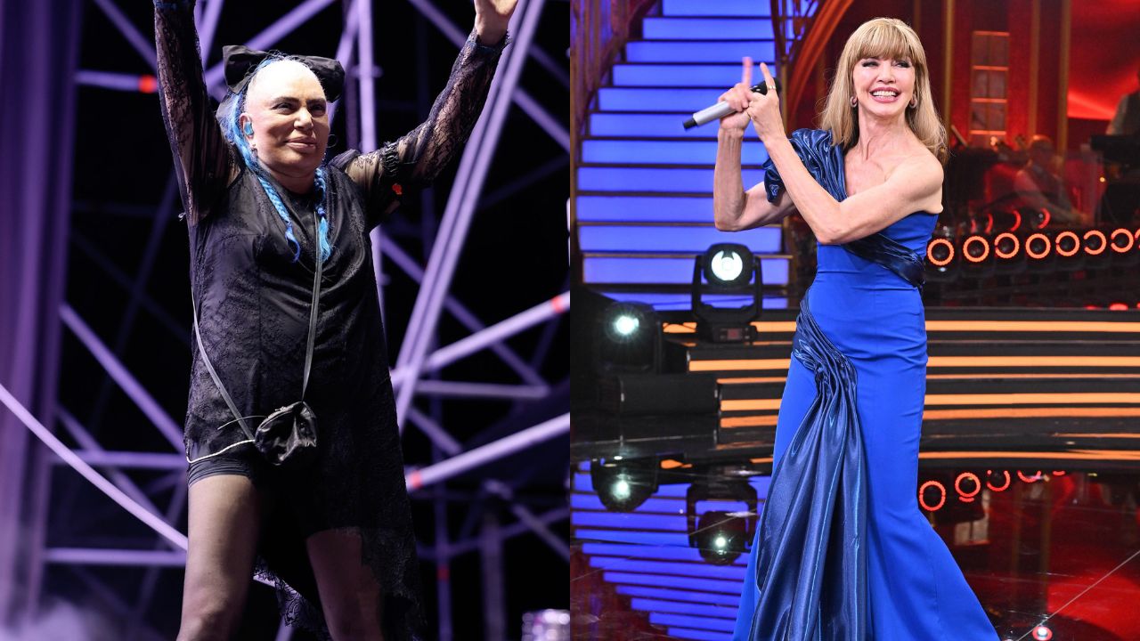Loredana Bertè a Ballando con le Stelle, Milly Carlucci ha convinto proprio lei: la sorpresa in pista