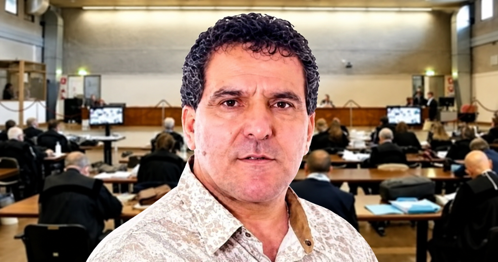 Camorra, arrestato a Vicenza il boss dei Casalesi Luciano Donadio: deve scontare 30 anni di carcere, era ricercato
