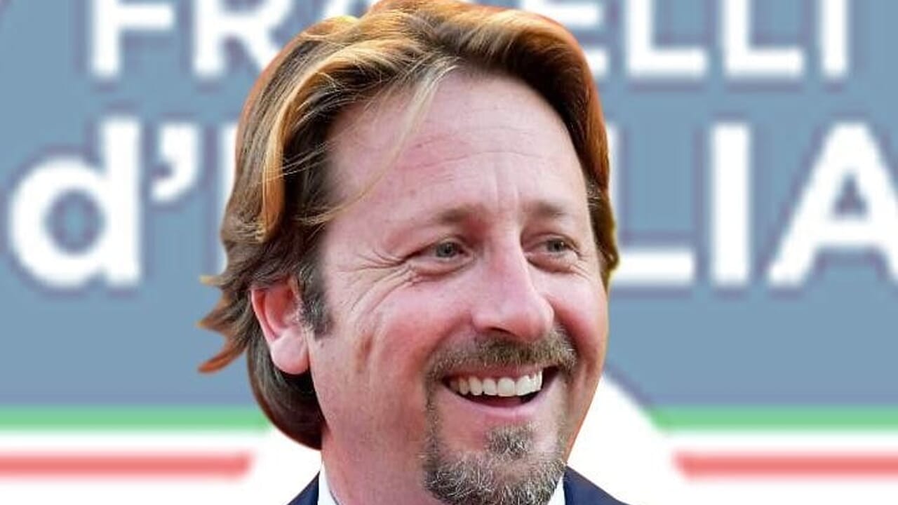 Manlio Messina verso Sud chiama Nord, il deputato siciliano protagonista della nuova intesa tra Cateno De Luca e Giorgia Meloni per il 2027