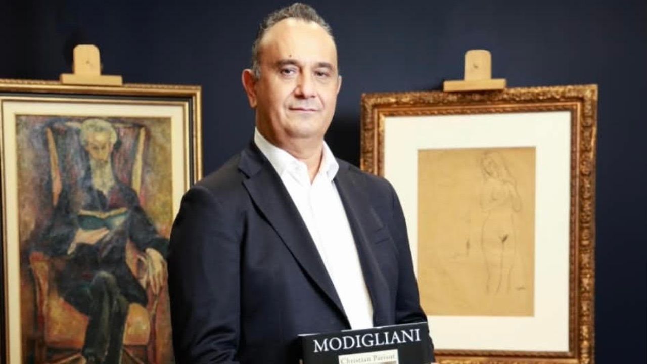 Nasce la Fondazione Archivi Legali Amedeo Modigliani: la presentazione a Roma