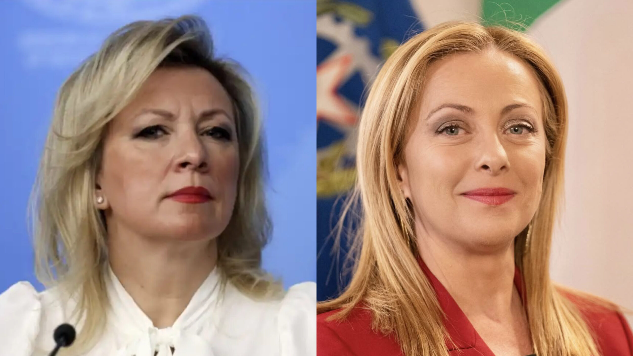 Mosca attacca Meloni: «Non sono affari suoi». Zelensky ringrazia la premier