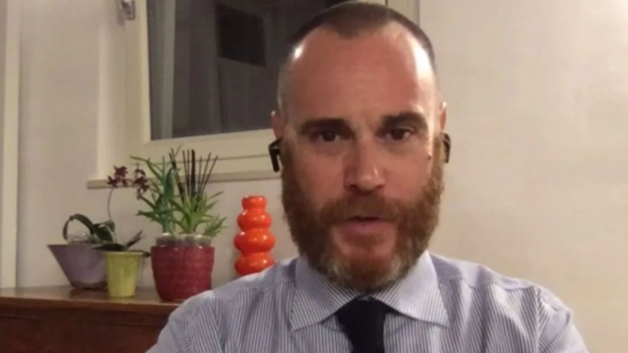 Garlasco, Matteo Fabbri attacca le vecchie indagini dei Ris: «Le analisi negative sui pedali mai mostrate. Se emerge altro potrei svenire»