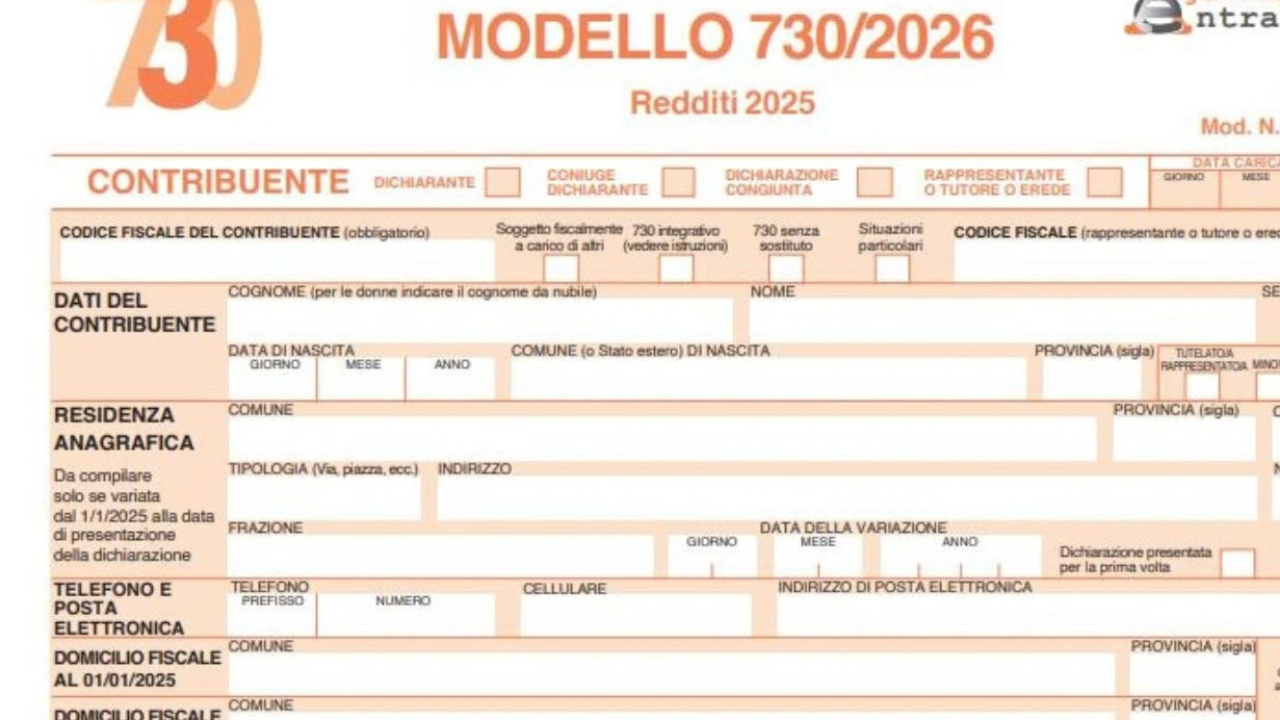 Sale la pressione fiscale: è al massimo da dieci anni, spinta da nuovi occupati e grandi imprese