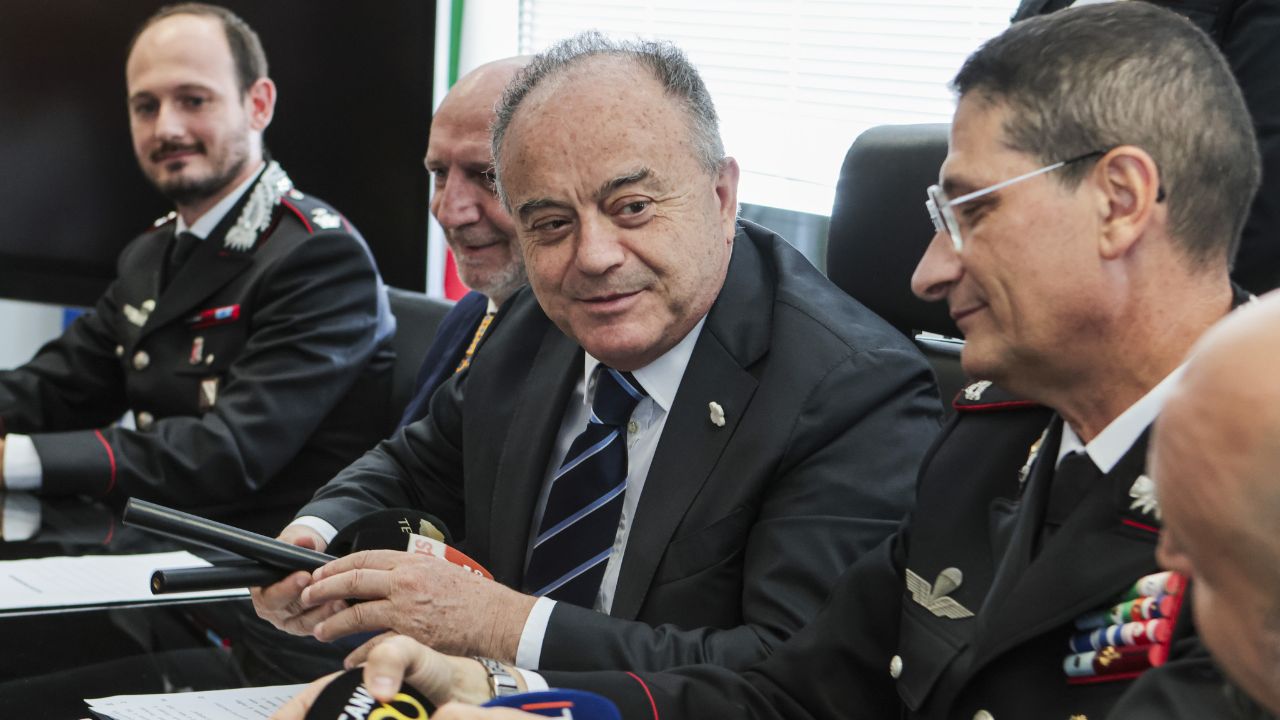 Gratteri dichiara guerra ai droni che portano droga e cellulari nelle carceri: «Mettiamo le reti da pesca, siamo in ritardo di dieci anni»