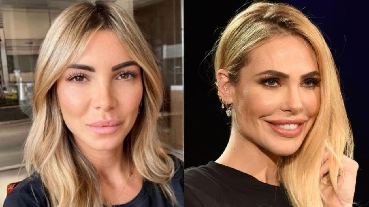 Ilary Blasi, la frase su Noemi Bocchi spiazza: “Almeno ne sarà valsa la pena”