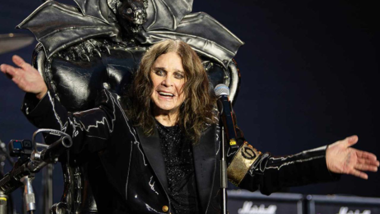 Ozzy Osbourne, il sogno segreto prima della morte: voleva un ultimo album dei Black Sabbath, ma è saltato tutto