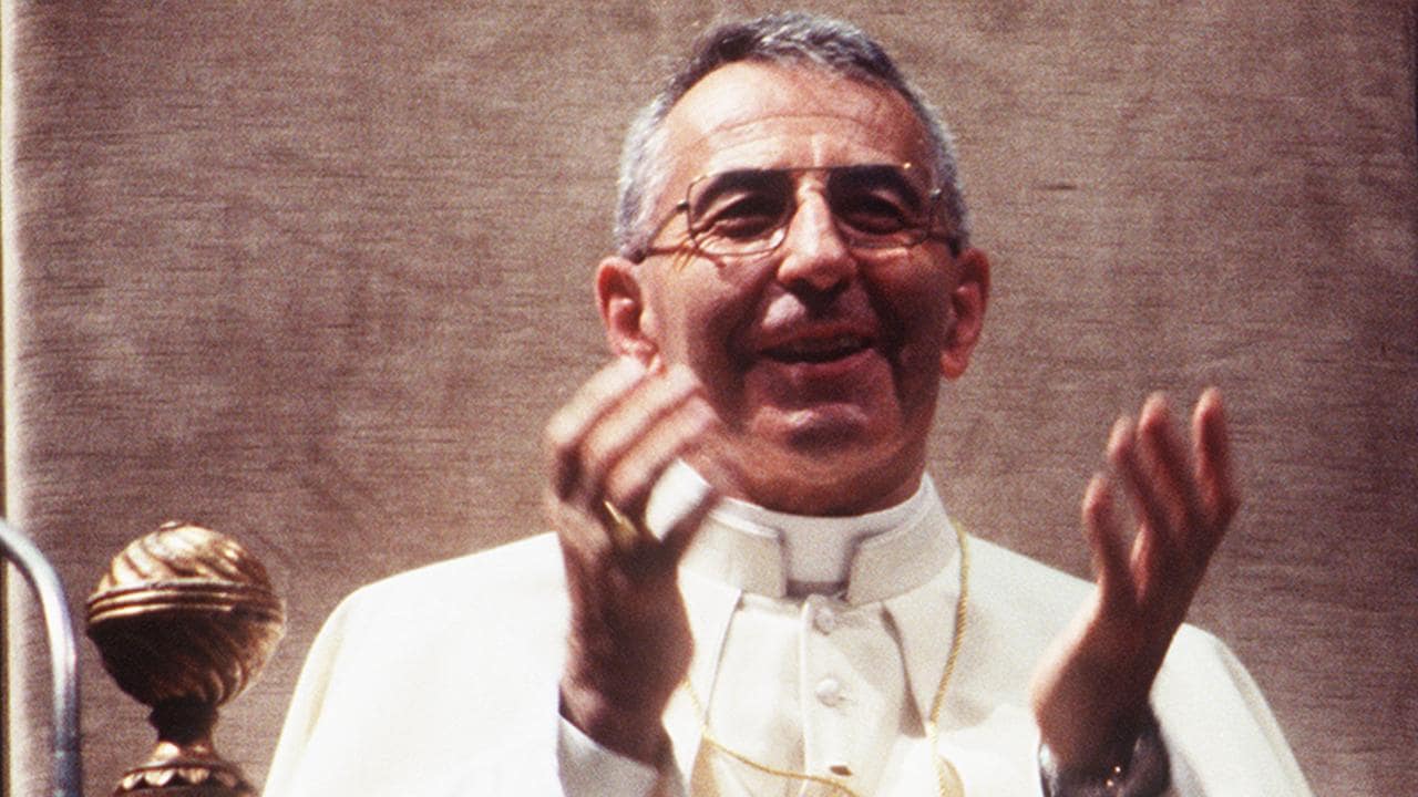 Papa Luciani, il mistero svelato: la verità sulla morte di Giovanni Paolo I