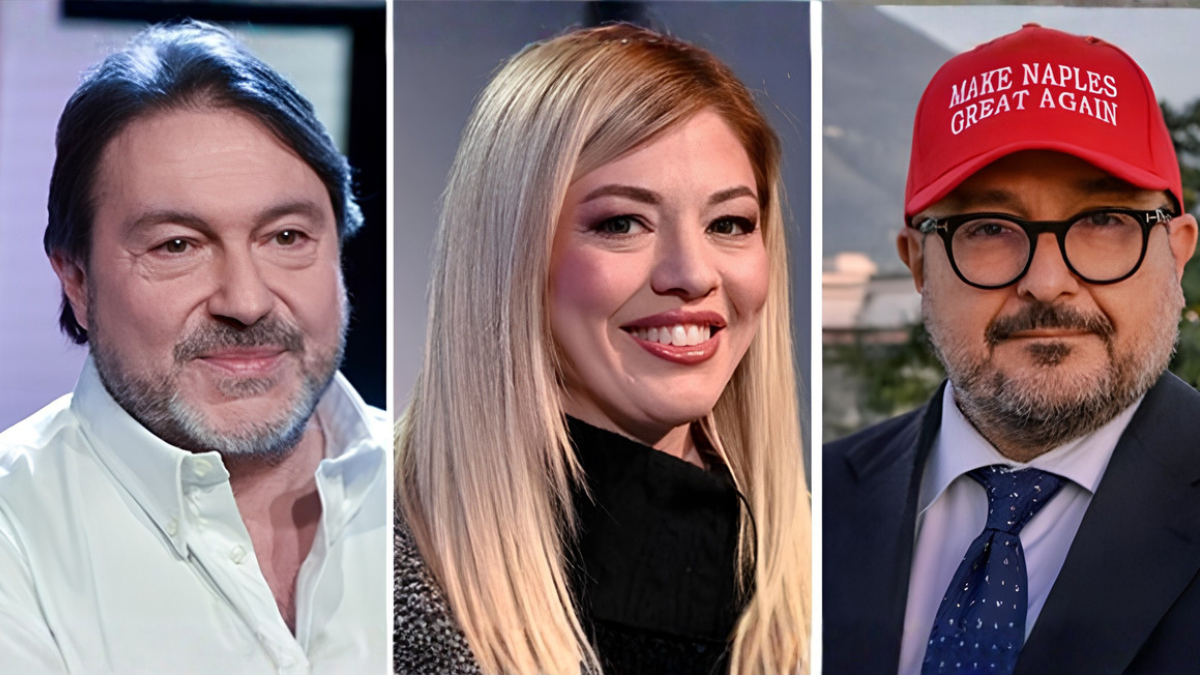 Caso Sangiuliano-Boccia, colpo di scena: Ranucci chiamato come testimone dall’ex ministro. Cosa dirà sull’amica Maria Rosaria?