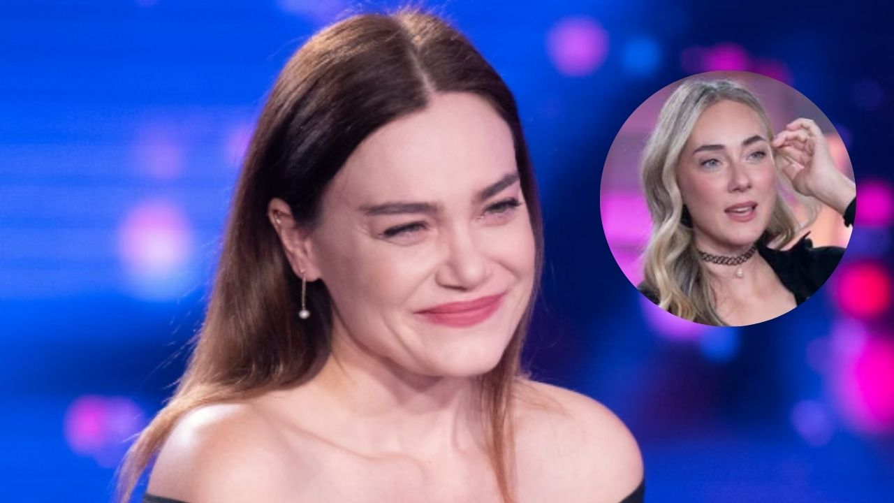 Romina Carrisi critica Al Bano a Verissimo, poi va a cena con lui: continua la frattura con Cristel