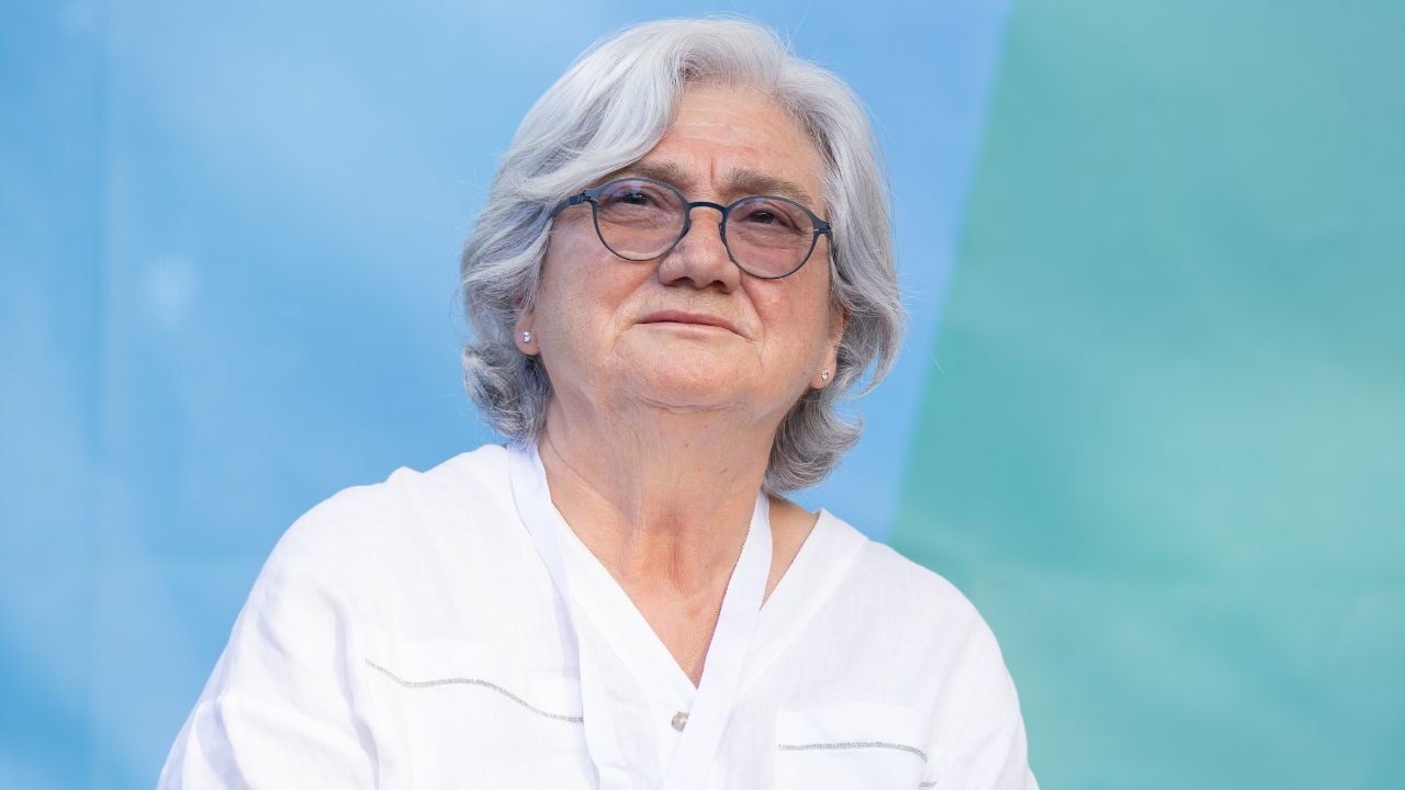 Rosy Bindi demolisce le primarie e gela Silvia Salis: «Un anno da sindaca e già pronta a guidare il Paese? Sono esterrefatta»