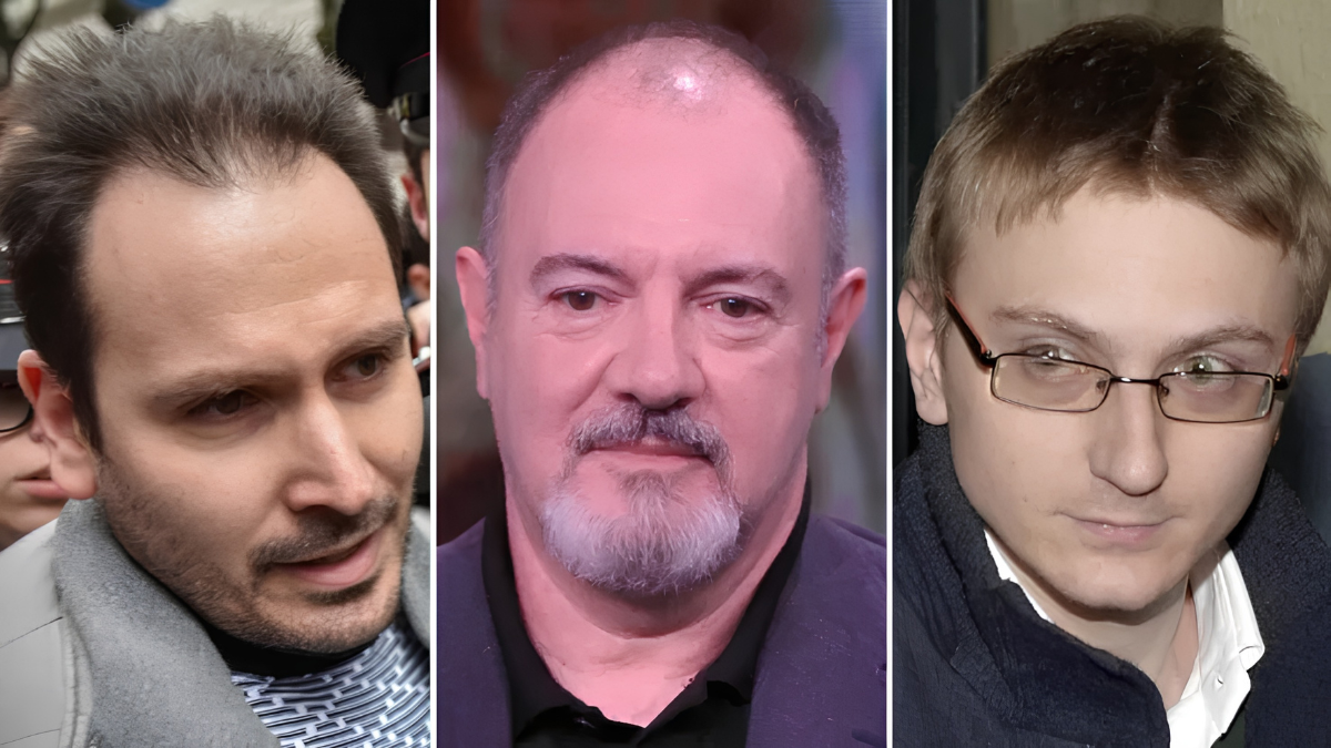 Garlasco, Carlo Lucarelli spiazza tutti: «Stasi e Sempio potrebbero essere entrambi innocenti». E sui Ris di Parma solleva un dubbio inquietante