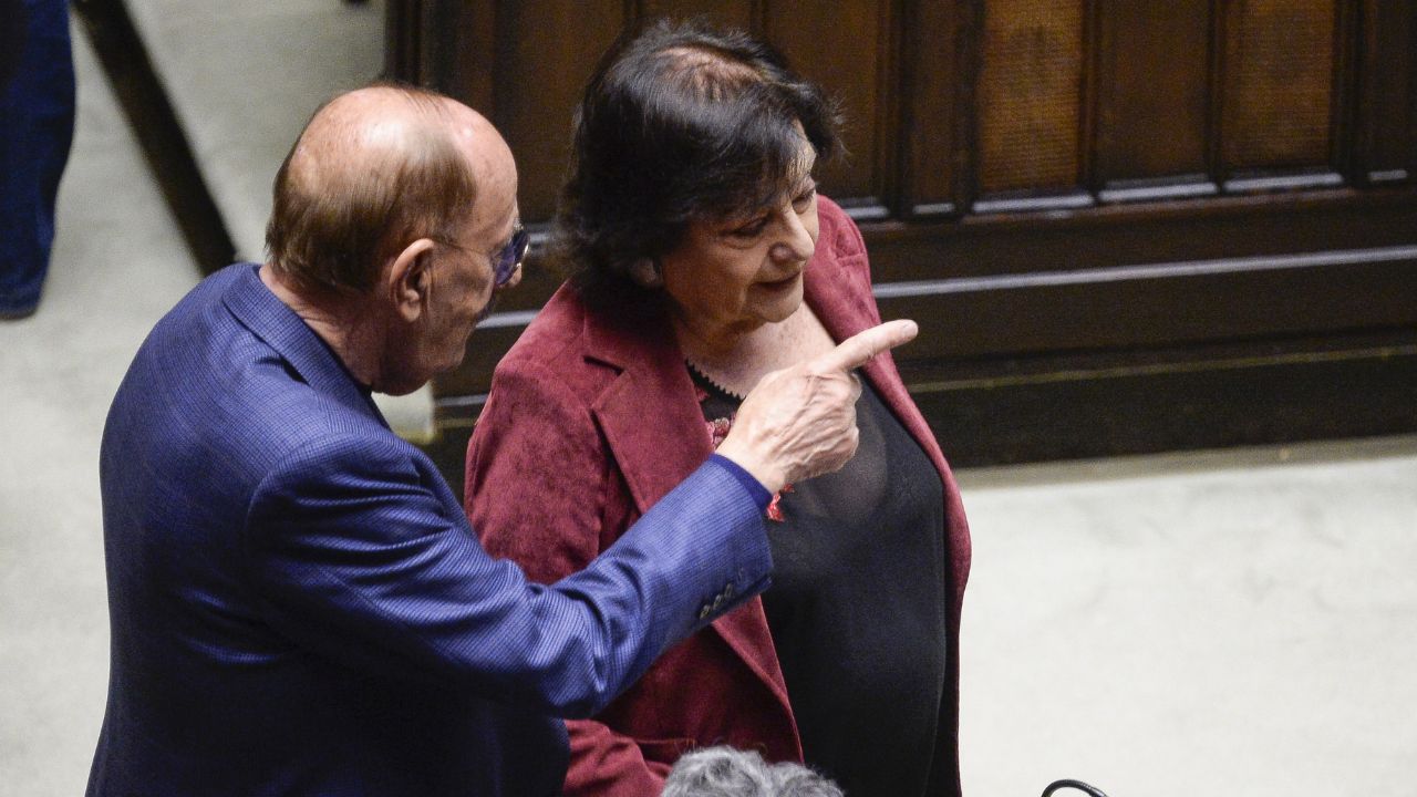 Lega, Matone lascia Salvini dopo il congresso e passa a Forza Italia: «No alle derive sovraniste»