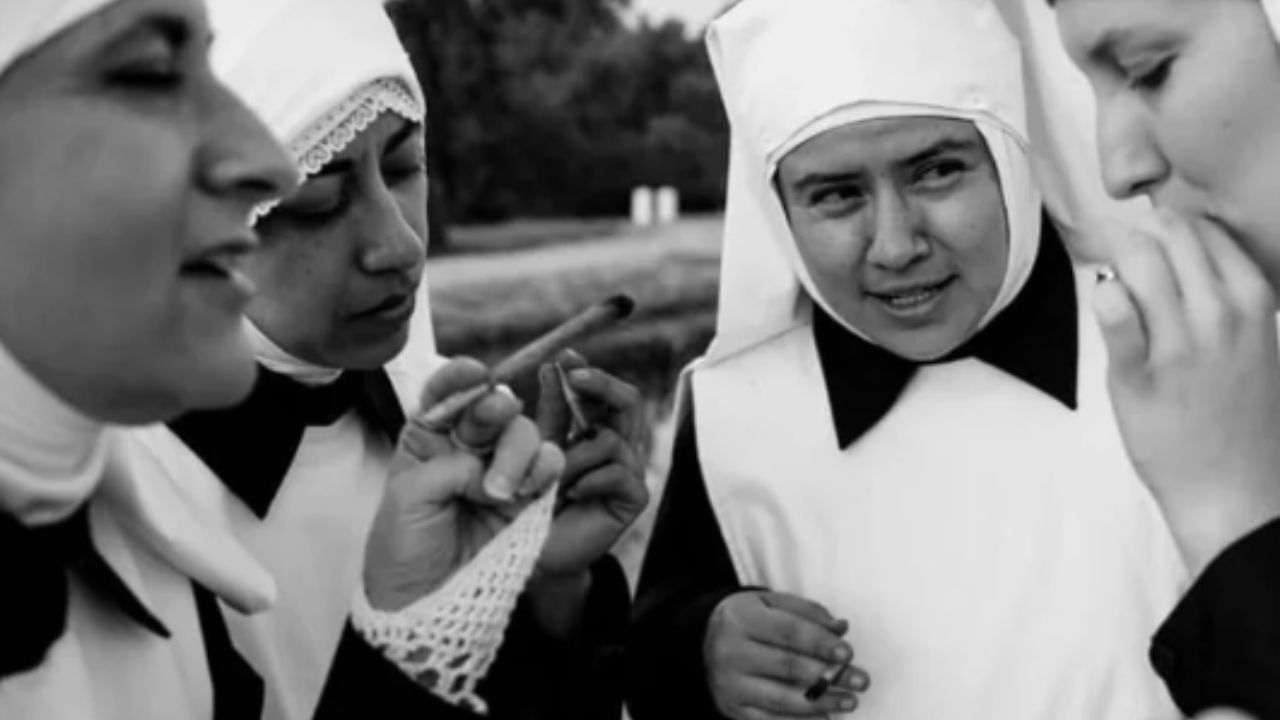 Chi sono le Sisters of the Valley? Altro che convento, qui le suore coltivano e fumano marijuana. Le preghiere? Provengono dal Trono di Spade