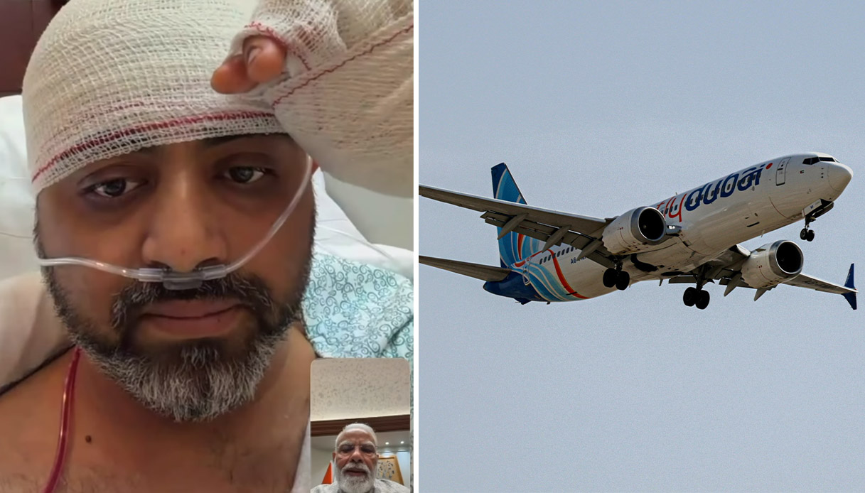 FlyDubai, «Ho due figli, non voglio morire»: chi è il pilota eroe che, ferito a coltellate, ha salvato oltre 180 passeggeri