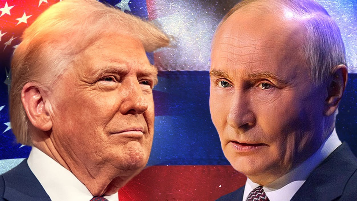 Trump tradisce l’Occidente e si inginocchia davanti a Putin: regala ossigeno alla Russia, sacrifica l’Ucraina e abbandona l’Europa al suo destino