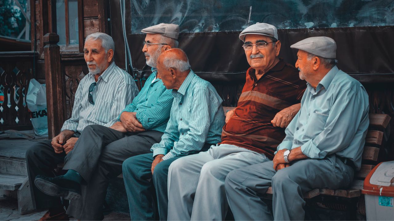 Italia sempre più vecchia, gli occupati sono solo 935mila in più dei pensionati