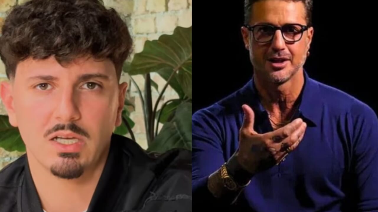 Fabrizio Corona smascherato dal collaboratore. Falsissimo è falsissimo: audio manipolati, testimoni guidati e compensi non pagati