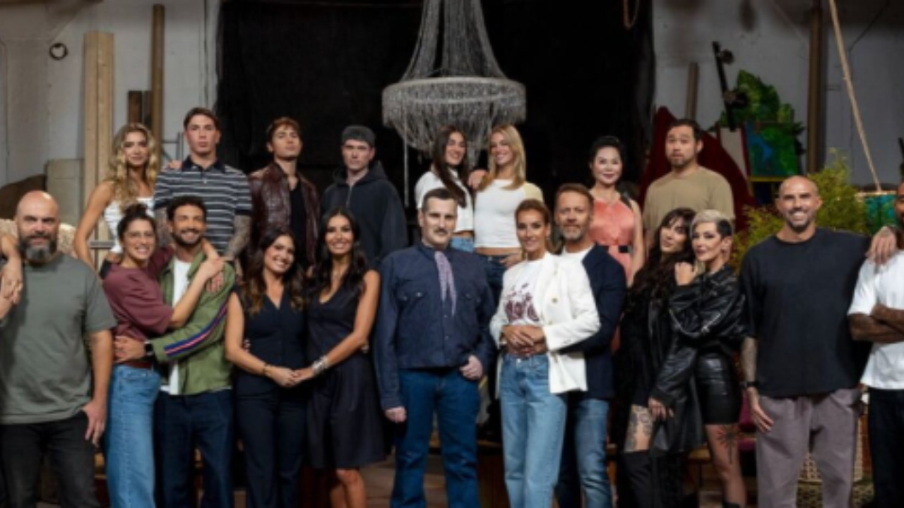 Pechino Express 2027, cast esplosivo e rotta mozzafiato: da Rocco Siffredi alle sorelle Gregoraci, tutte le coppie in gara