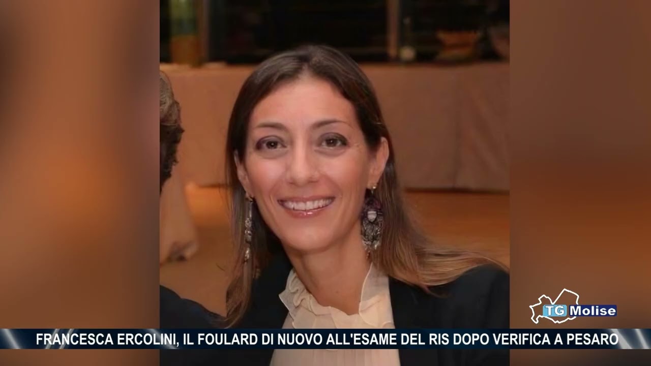 La nuova autopsia sul corpo della giudice Ercolini rivela una frattura al collo compatibile con un omicidio
