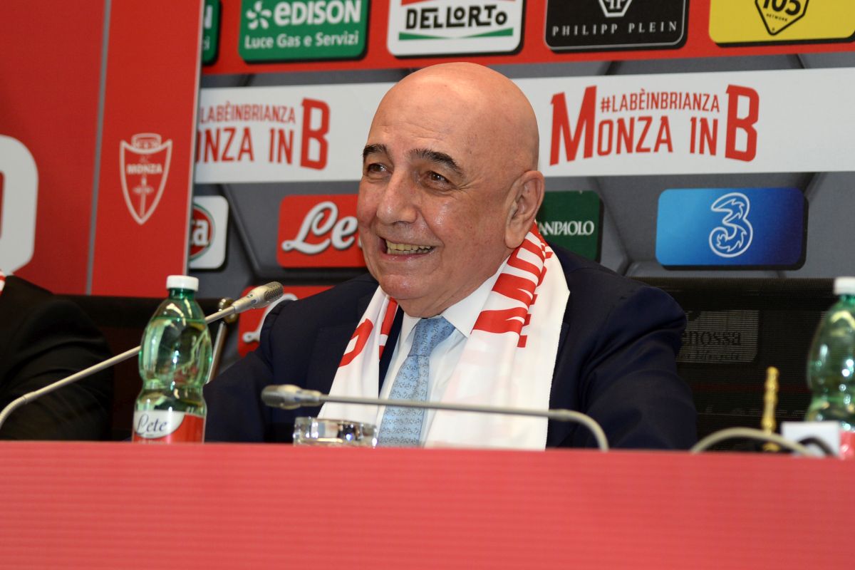 Figc, la Serie A si divide: Galliani è i nome scelto dai grandi club per sfidare Malagò