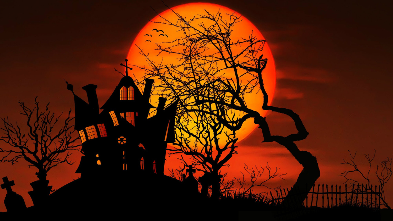 Halloween, non guardare i soliti horror! Qui 3 serie TV da vedere assolutamente