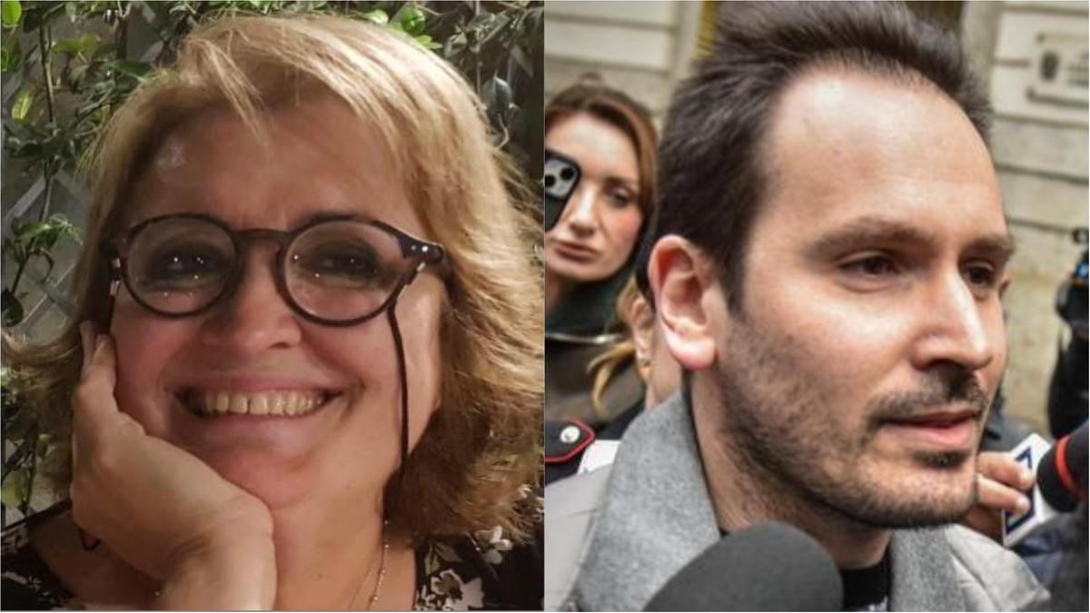 Garlasco, Marina Baldi smentisce Angela Taccia sull’impronta della scarpa: «Non diciamo che è un 39». Nuovi dubbi anche sulla traccia 33