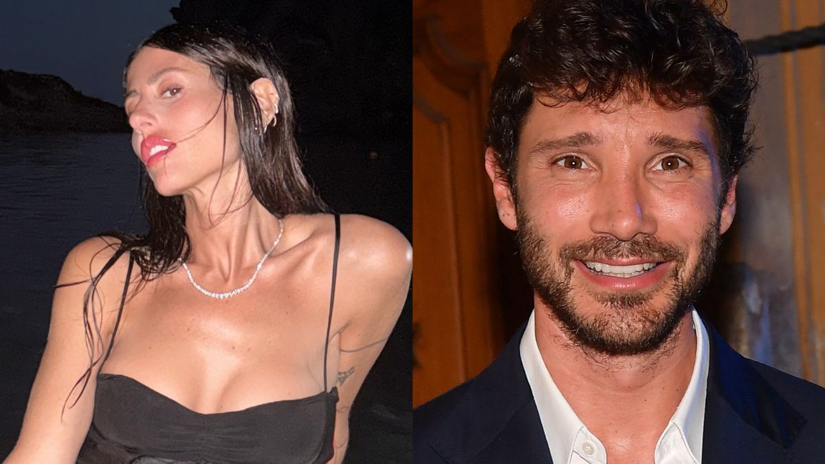 Stefano De Martino e Gilda Ambrosio, spunta la convivenza segreta? Le foto davanti a casa e quel dettaglio che non è sfuggito ai paparazzi