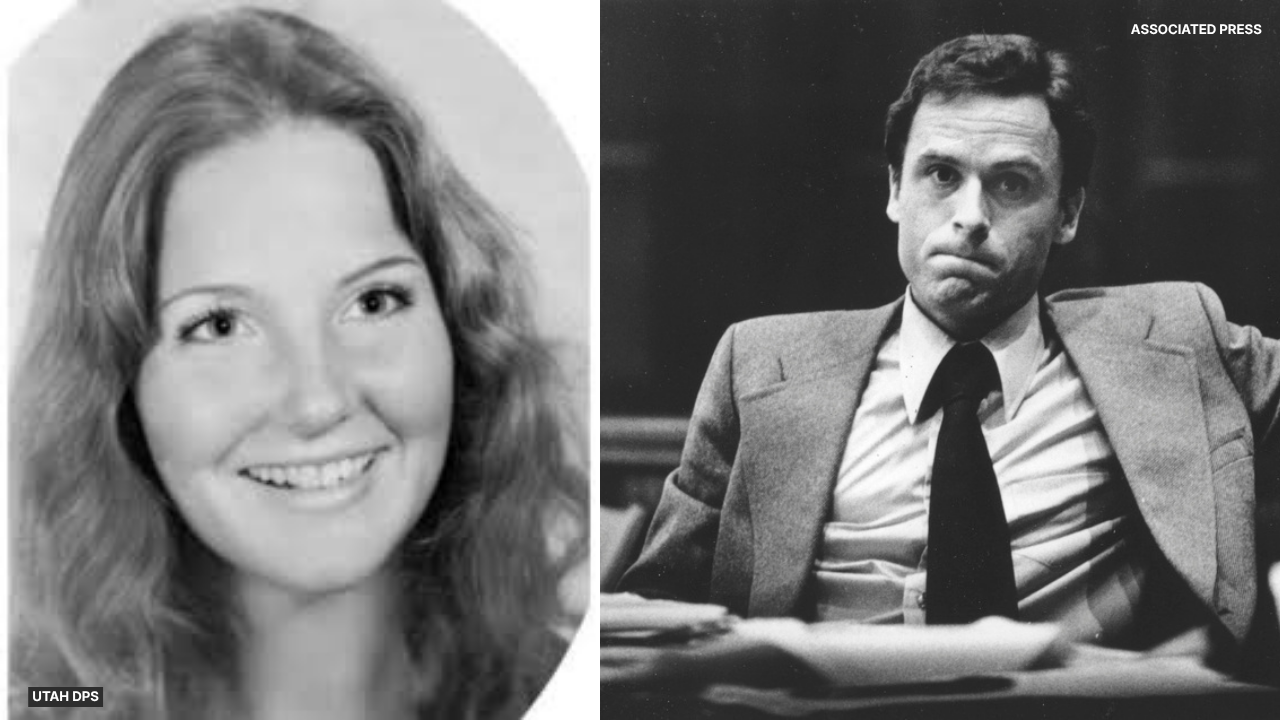 Ted Bundy, attribuito al serial killer anche l’omicidio di una ragazza diciassettenne uccisa 52 anni fa nello Utah
