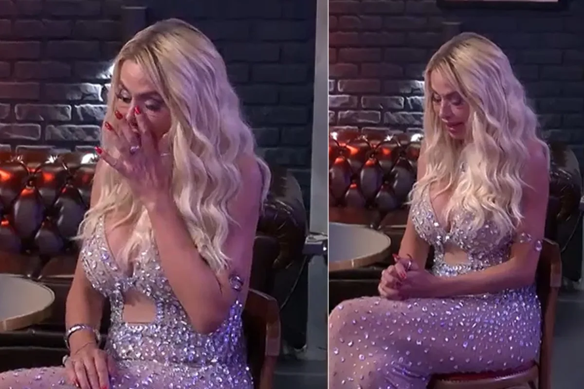 Valeria Marini, confessione da Oscar e scena madre al Grande Fratello: «Sono una fallita in amore, la mia vita privata è un disastro»